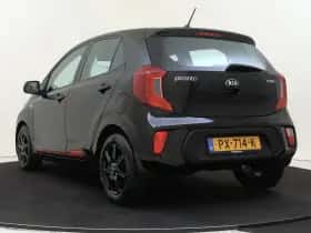 Kia Picanto (2017) thumbnail 4