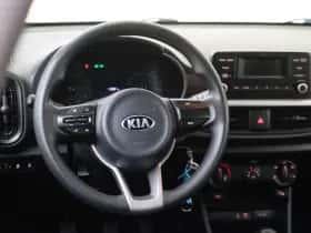 Kia Picanto (2017) thumbnail 6