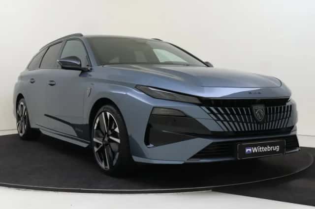 Peugeot 308 (2025) thumbnail 3