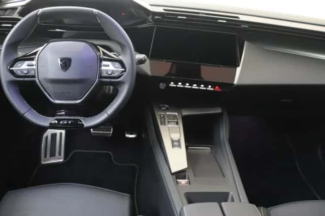 Peugeot 308 (2025) thumbnail 5