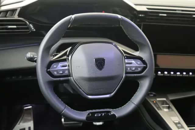 Peugeot 308 (2025) thumbnail 6