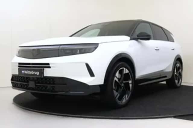 Opel Grandland (2025) thumbnail 1