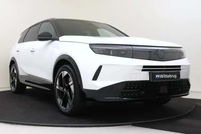 Opel Grandland (2025) thumbnail 3