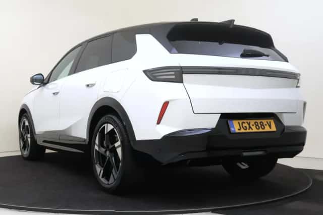 Opel Grandland (2025) thumbnail 4