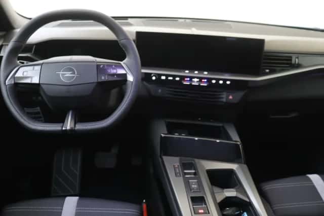 Opel Grandland (2025) thumbnail 5