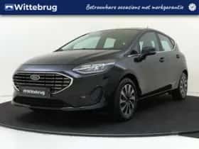 Ford Fiesta (2023) thumbnail 1