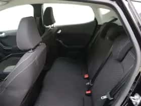 Ford Fiesta (2023) thumbnail 12