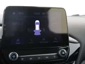 Ford Fiesta (2023) thumbnail 15