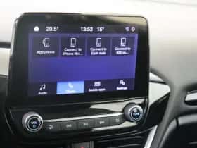 Ford Fiesta (2023) thumbnail 17