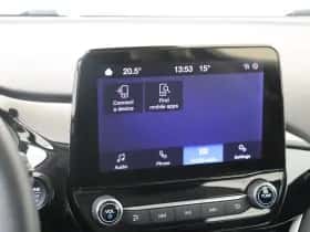 Ford Fiesta (2023) thumbnail 18