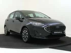 Ford Fiesta (2023) thumbnail 3