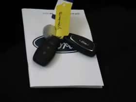 Ford Fiesta (2023) thumbnail 25