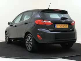 Ford Fiesta (2023) thumbnail 4