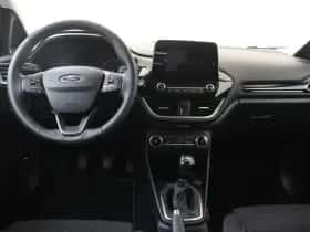 Ford Fiesta (2023) thumbnail 5