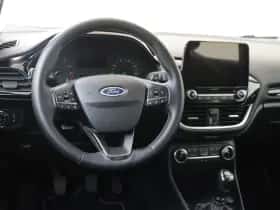 Ford Fiesta (2023) thumbnail 6