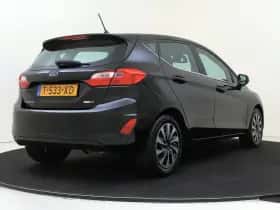 Ford Fiesta (2023) thumbnail 10