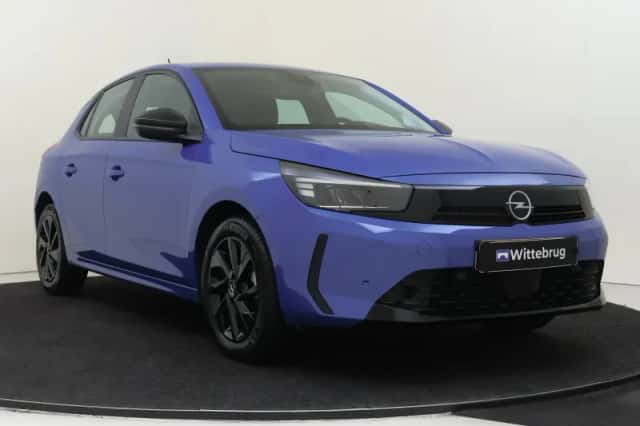 Opel Corsa (2024) thumbnail 3