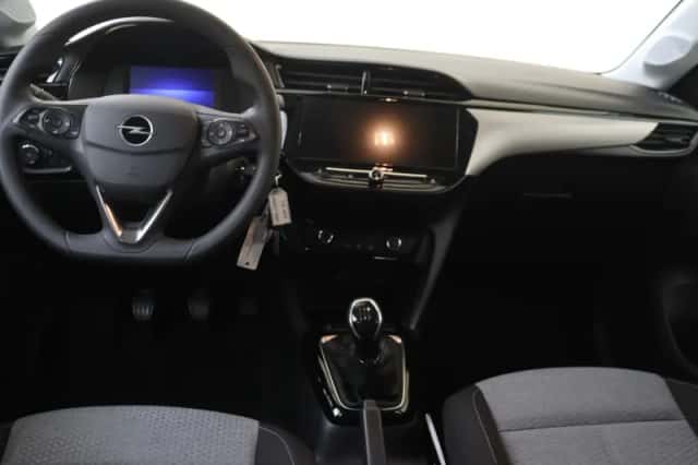 Opel Corsa (2024) thumbnail 5