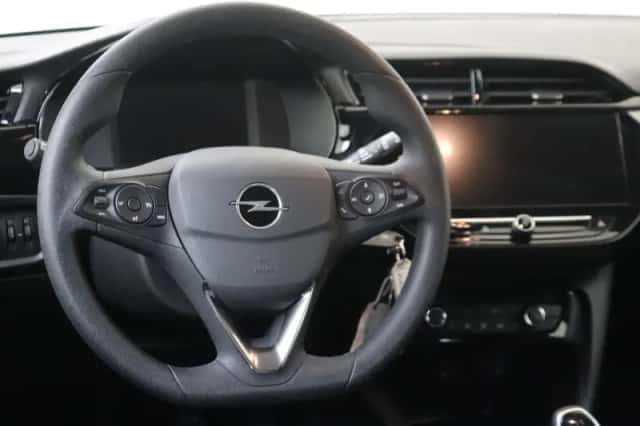 Opel Corsa (2024) thumbnail 6