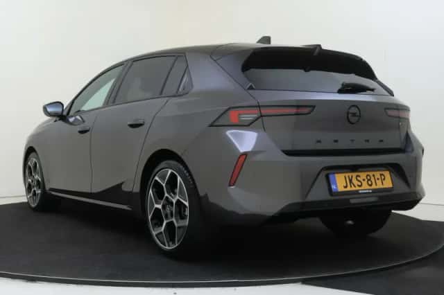 Opel Astra (2025) thumbnail 4