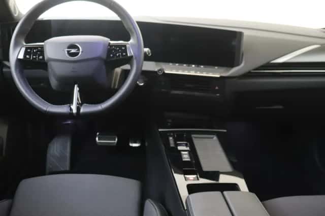Opel Astra (2025) thumbnail 5