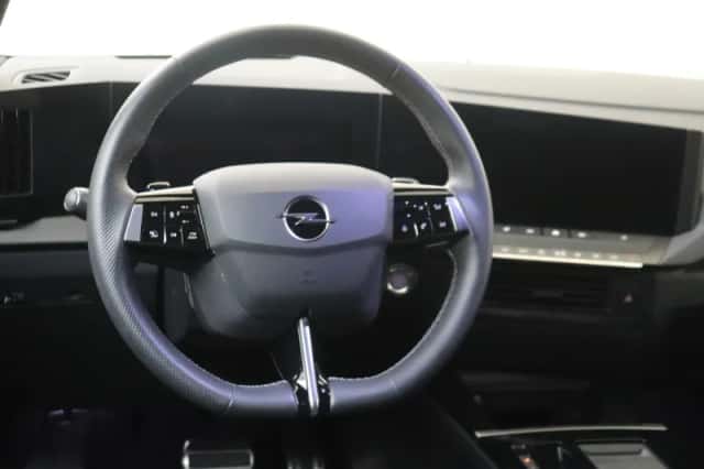 Opel Astra (2025) thumbnail 6