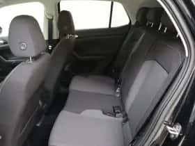 Volkswagen T-Cross (2025) thumbnail 12