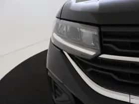 Volkswagen T-Cross (2025) thumbnail 14