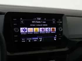 Volkswagen T-Cross (2025) thumbnail 16