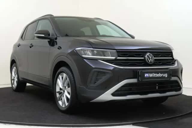 Volkswagen T-Cross (2025) thumbnail 3