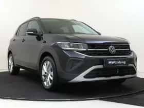 Volkswagen T-Cross (2025) thumbnail 3