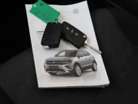 Volkswagen T-Cross (2025) thumbnail 24
