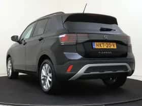 Volkswagen T-Cross (2025) thumbnail 4