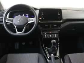 Volkswagen T-Cross (2025) thumbnail 5