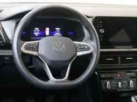 Volkswagen T-Cross (2025) thumbnail 6