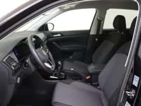 Volkswagen T-Cross (2025) thumbnail 9
