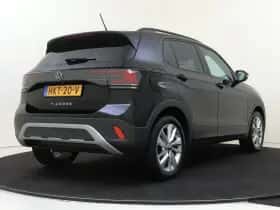 Volkswagen T-Cross (2025) thumbnail 10