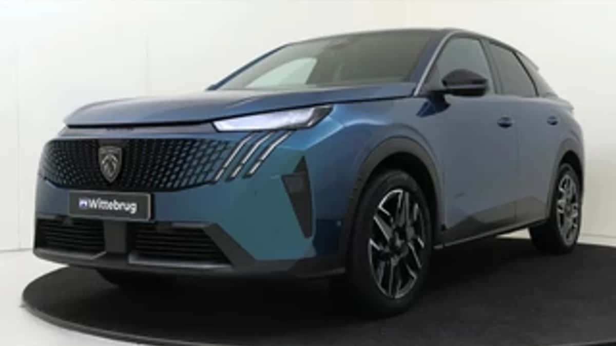 Peugeot 3008 (2024) — foto 1