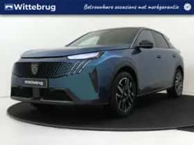 Peugeot 3008 (2024) thumbnail 1