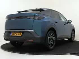 Peugeot 3008 (2024) thumbnail 11