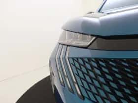 Peugeot 3008 (2024) thumbnail 13