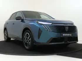 Peugeot 3008 (2024) thumbnail 3