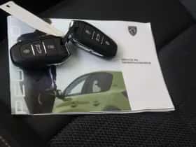 Peugeot 3008 (2024) thumbnail 26