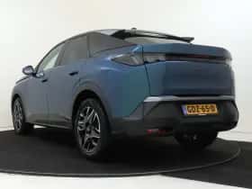 Peugeot 3008 (2024) thumbnail 4