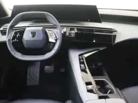 Peugeot 3008 (2024) thumbnail 5