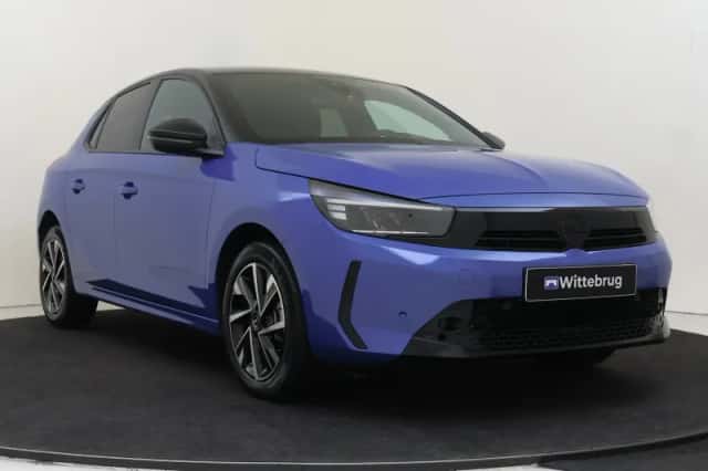 Opel Corsa (2025) thumbnail 3