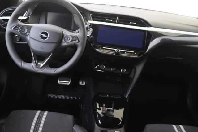 Opel Corsa (2025) thumbnail 5