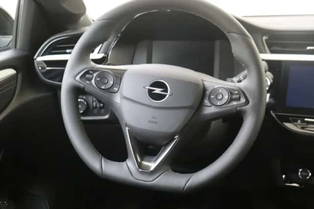 Opel Corsa (2025) thumbnail 6
