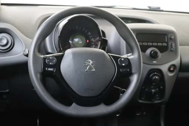 Peugeot 108 (2019) thumbnail 6
