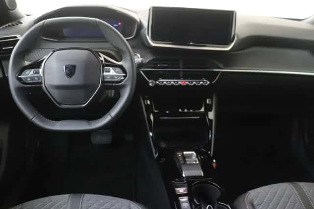 Peugeot e-2008 (2025) thumbnail 5